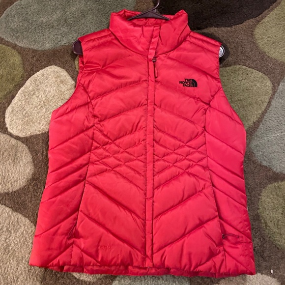 The North Face Jackets & Blazers - North Face vest